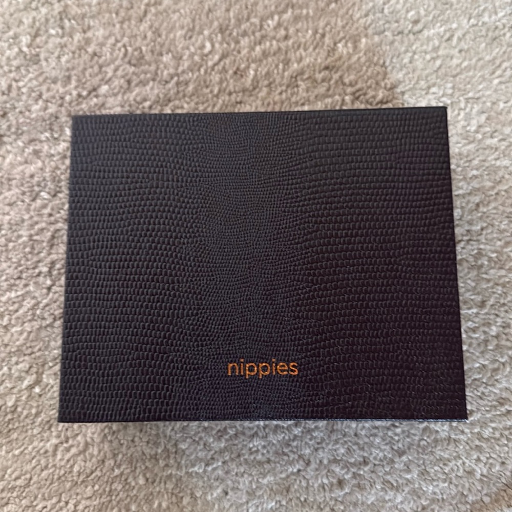 Nippies Lift Caramel Size 1 (Cups A-C)